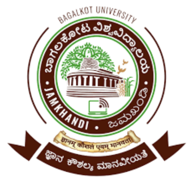 Bagalkot University Jamakhandi